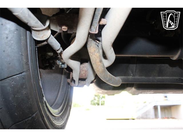 1994 Ford Mustang GT (CC-2092833) for sale in Houston, Texas