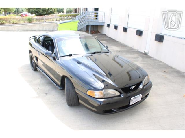 1994 Ford Mustang GT (CC-2092833) for sale in Houston, Texas