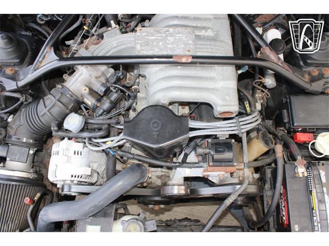 1994 Ford Mustang GT (CC-2092833) for sale in Houston, Texas