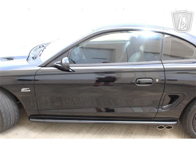 1994 Ford Mustang GT (CC-2092833) for sale in Houston, Texas