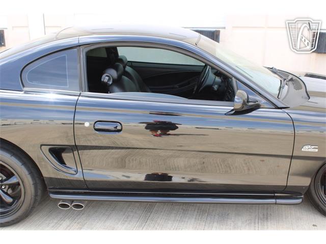1994 Ford Mustang GT (CC-2092833) for sale in Houston, Texas