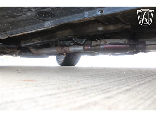 1994 Ford Mustang GT (CC-2092833) for sale in Houston, Texas