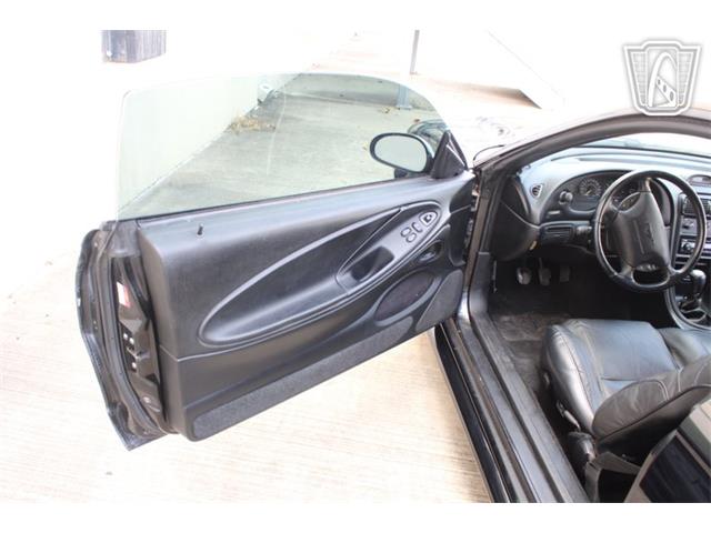 1994 Ford Mustang GT (CC-2092833) for sale in Houston, Texas