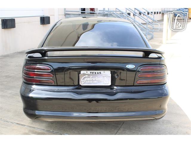 1994 Ford Mustang GT (CC-2092833) for sale in Houston, Texas