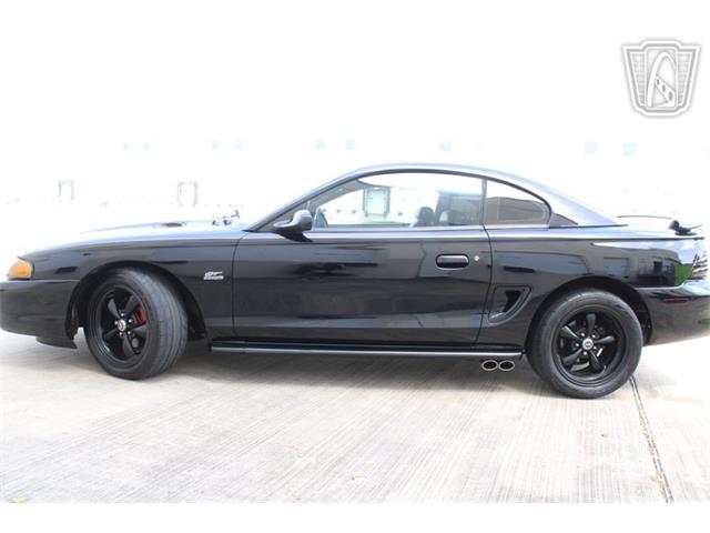 1994 Ford Mustang GT (CC-2092833) for sale in Houston, Texas