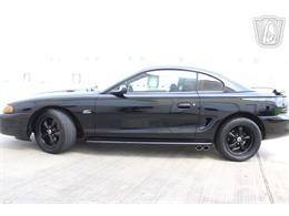 1994 Ford Mustang GT (CC-2092833) for sale in Houston, Texas