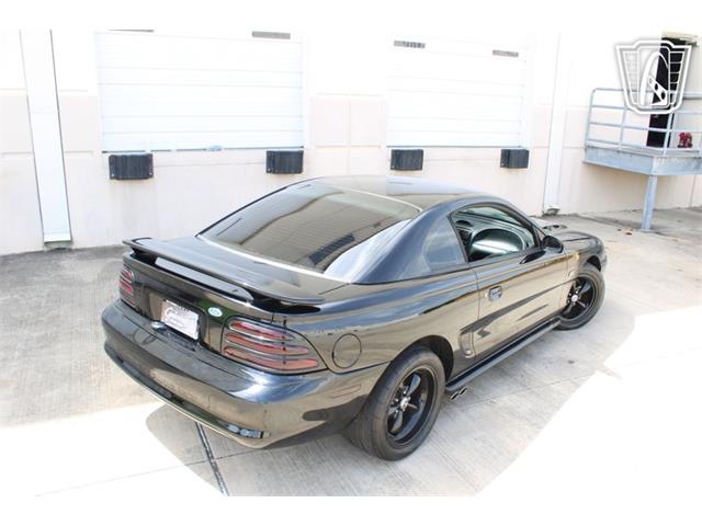 1994 Ford Mustang GT (CC-2092833) for sale in Houston, Texas