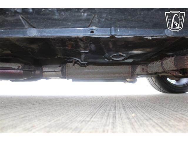 1994 Ford Mustang GT (CC-2092833) for sale in Houston, Texas