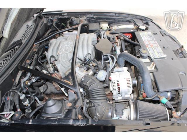 1994 Ford Mustang GT (CC-2092833) for sale in Houston, Texas