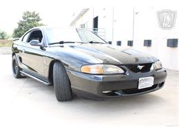 1994 Ford Mustang GT (CC-2092833) for sale in Houston, Texas