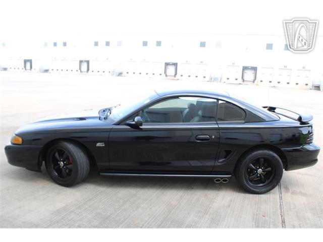 1994 Ford Mustang GT (CC-2092833) for sale in Houston, Texas