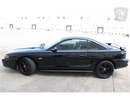 1994 Ford Mustang GT (CC-2092833) for sale in Houston, Texas