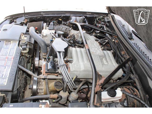 1994 Ford Mustang GT (CC-2092833) for sale in Houston, Texas