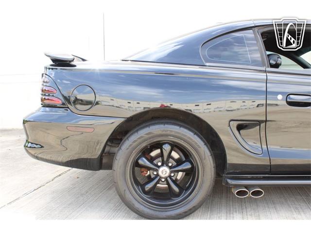 1994 Ford Mustang GT (CC-2092833) for sale in Houston, Texas