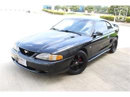1994 Ford Mustang GT (CC-2092833) for sale in Houston, Texas