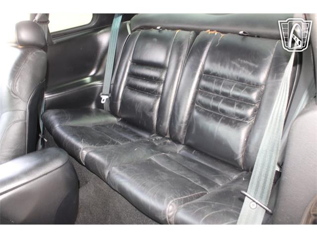 1994 Ford Mustang GT (CC-2092833) for sale in Houston, Texas
