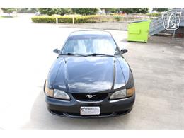 1994 Ford Mustang GT (CC-2092833) for sale in Houston, Texas