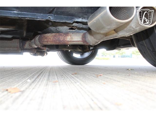 1994 Ford Mustang GT (CC-2092833) for sale in Houston, Texas
