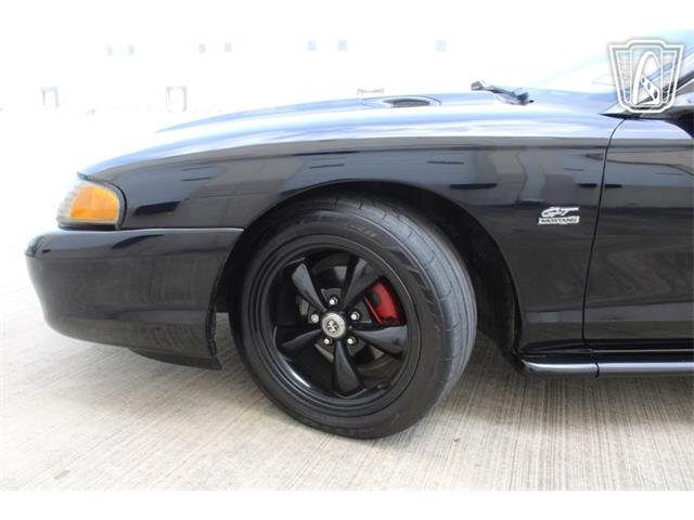 1994 Ford Mustang GT (CC-2092833) for sale in Houston, Texas