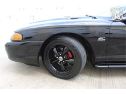 1994 Ford Mustang GT (CC-2092833) for sale in Houston, Texas