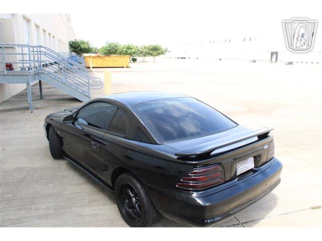 1994 Ford Mustang GT (CC-2092833) for sale in Houston, Texas