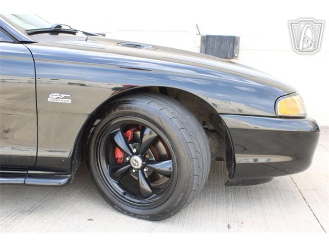 1994 Ford Mustang GT (CC-2092833) for sale in Houston, Texas