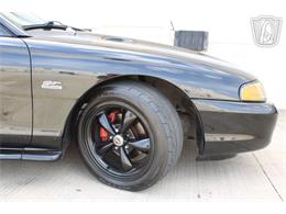 1994 Ford Mustang GT (CC-2092833) for sale in Houston, Texas