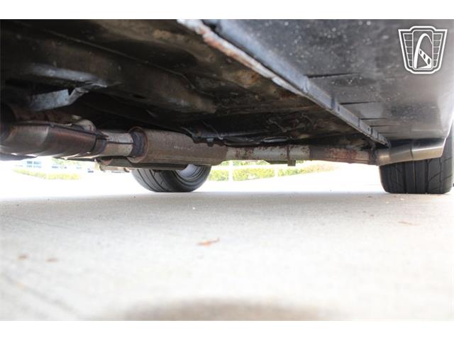 1994 Ford Mustang GT (CC-2092833) for sale in Houston, Texas