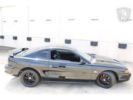 1994 Ford Mustang GT (CC-2092833) for sale in Houston, Texas