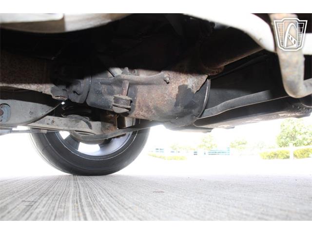 1994 Ford Mustang GT (CC-2092833) for sale in Houston, Texas