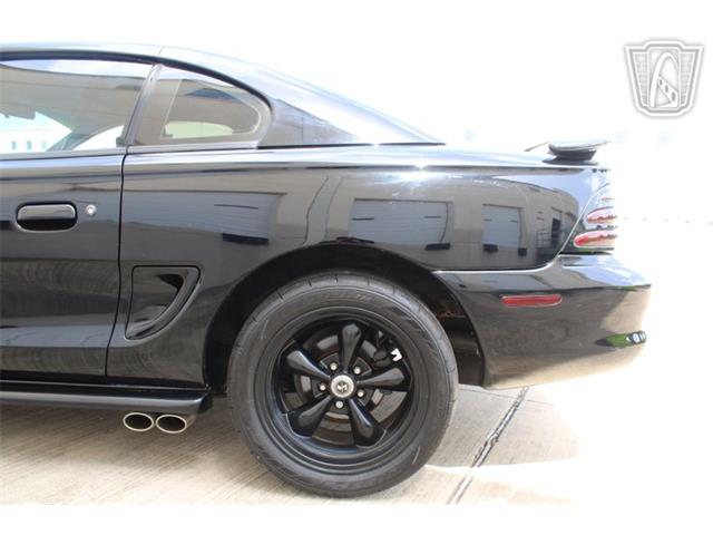 1994 Ford Mustang GT (CC-2092833) for sale in Houston, Texas