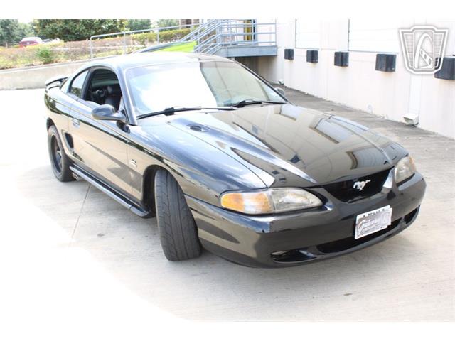 1994 Ford Mustang GT (CC-2092833) for sale in Houston, Texas