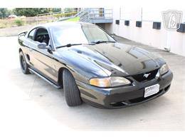 1994 Ford Mustang GT (CC-2092833) for sale in Houston, Texas
