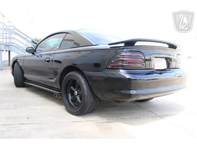 1994 Ford Mustang GT (CC-2092833) for sale in Houston, Texas