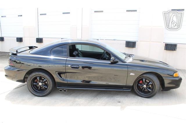 1994 Ford Mustang GT (CC-2092833) for sale in Houston, Texas