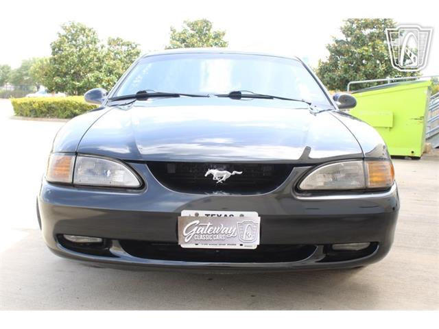 1994 Ford Mustang GT (CC-2092833) for sale in Houston, Texas