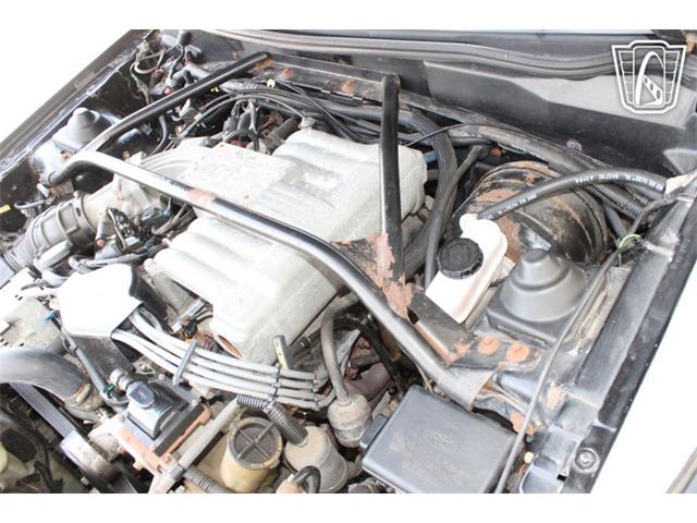 1994 Ford Mustang GT (CC-2092833) for sale in Houston, Texas