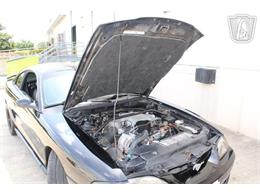 1994 Ford Mustang GT (CC-2092833) for sale in Houston, Texas