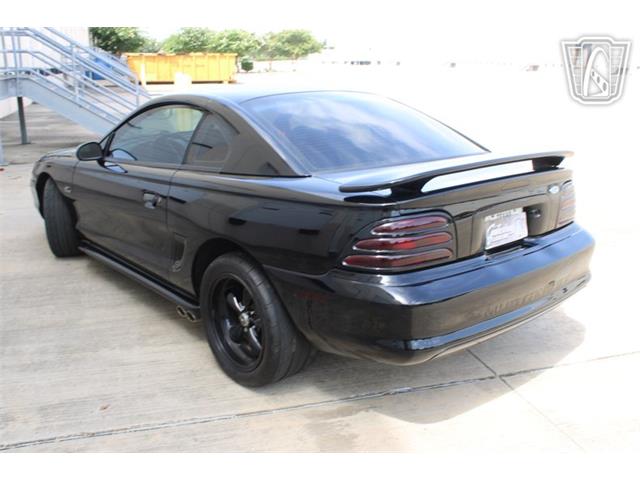 1994 Ford Mustang GT (CC-2092833) for sale in Houston, Texas