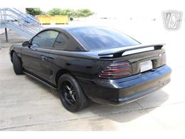 1994 Ford Mustang GT (CC-2092833) for sale in Houston, Texas