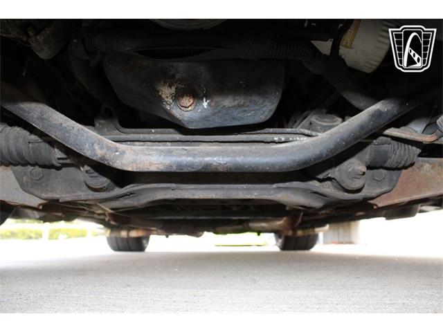 1994 Ford Mustang GT (CC-2092833) for sale in Houston, Texas