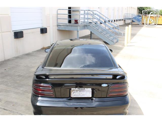 1994 Ford Mustang GT (CC-2092833) for sale in Houston, Texas