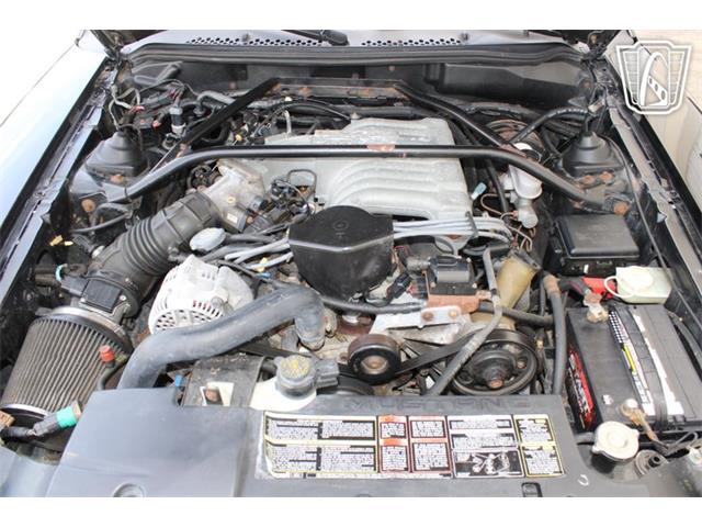 1994 Ford Mustang GT (CC-2092833) for sale in Houston, Texas