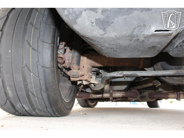 1994 Ford Mustang GT (CC-2092833) for sale in Houston, Texas