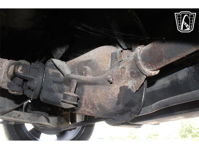 1994 Ford Mustang GT (CC-2092833) for sale in Houston, Texas