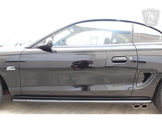 1994 Ford Mustang GT (CC-2092833) for sale in Houston, Texas