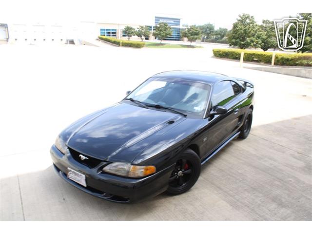 1994 Ford Mustang GT (CC-2092833) for sale in Houston, Texas
