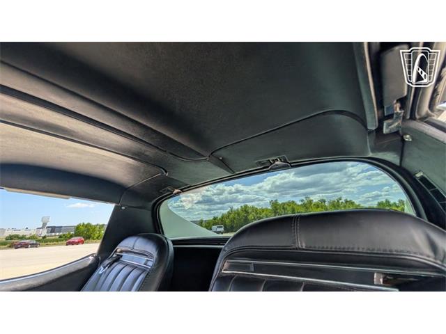 1971 Chevrolet Corvette (CC-2092834) for sale in Caledonia, Wisconsin