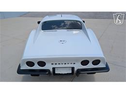 1971 Chevrolet Corvette (CC-2092834) for sale in Caledonia, Wisconsin