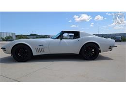 1971 Chevrolet Corvette (CC-2092834) for sale in Caledonia, Wisconsin